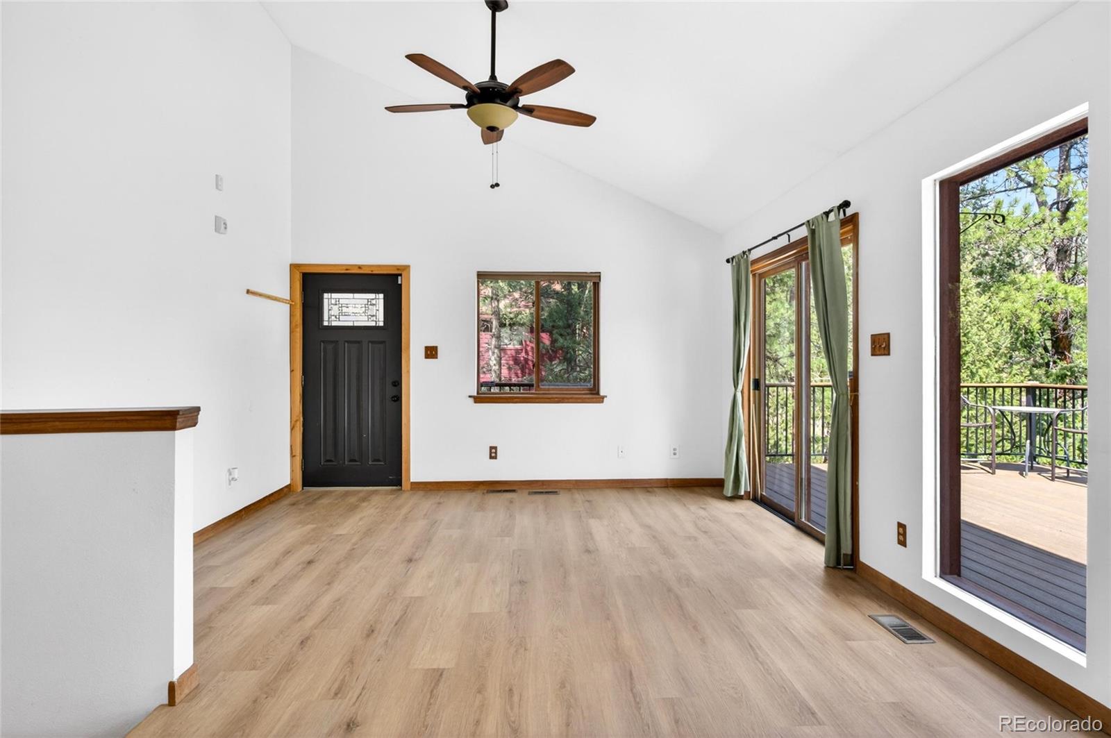 571 Wisp Creek Drive Bailey CO 80421