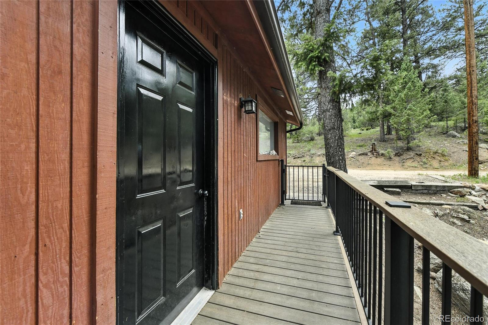 571 Wisp Creek Drive Bailey CO 80421