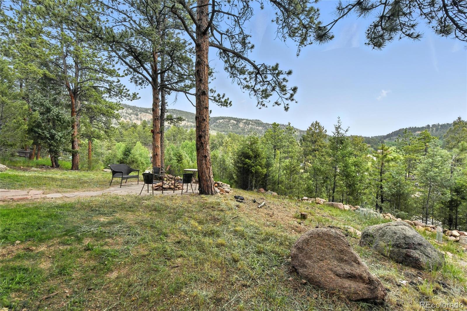 571 Wisp Creek Drive Bailey CO 80421