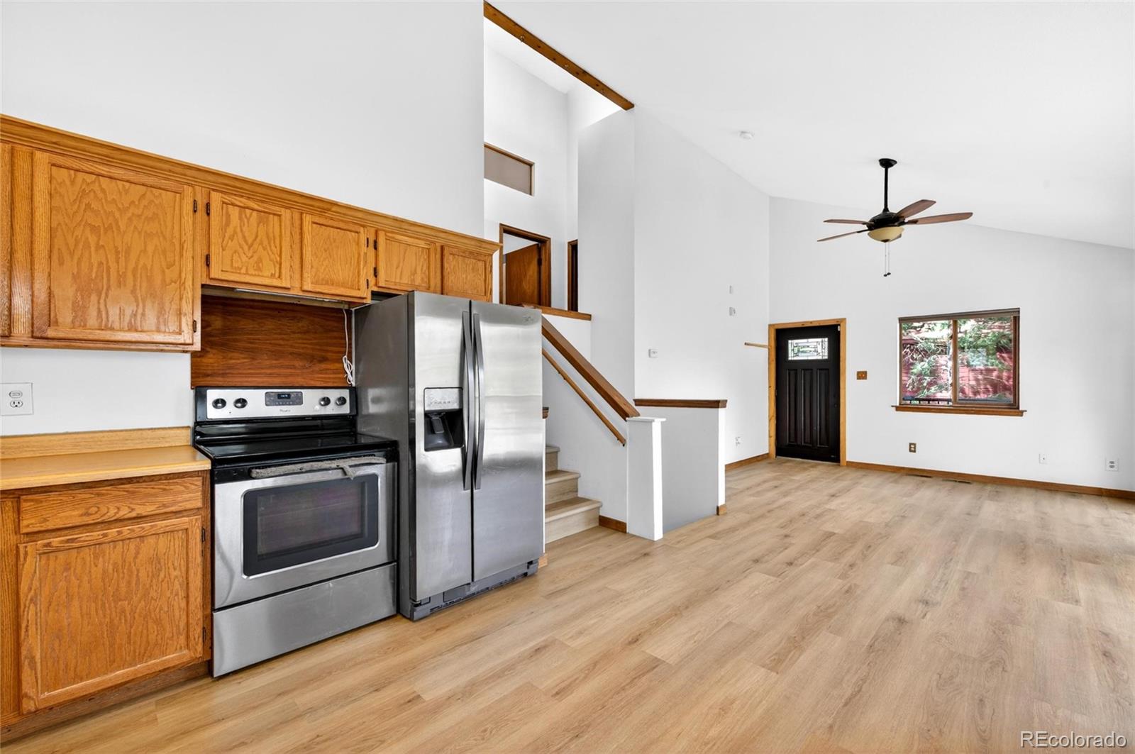 571 Wisp Creek Drive Bailey CO 80421
