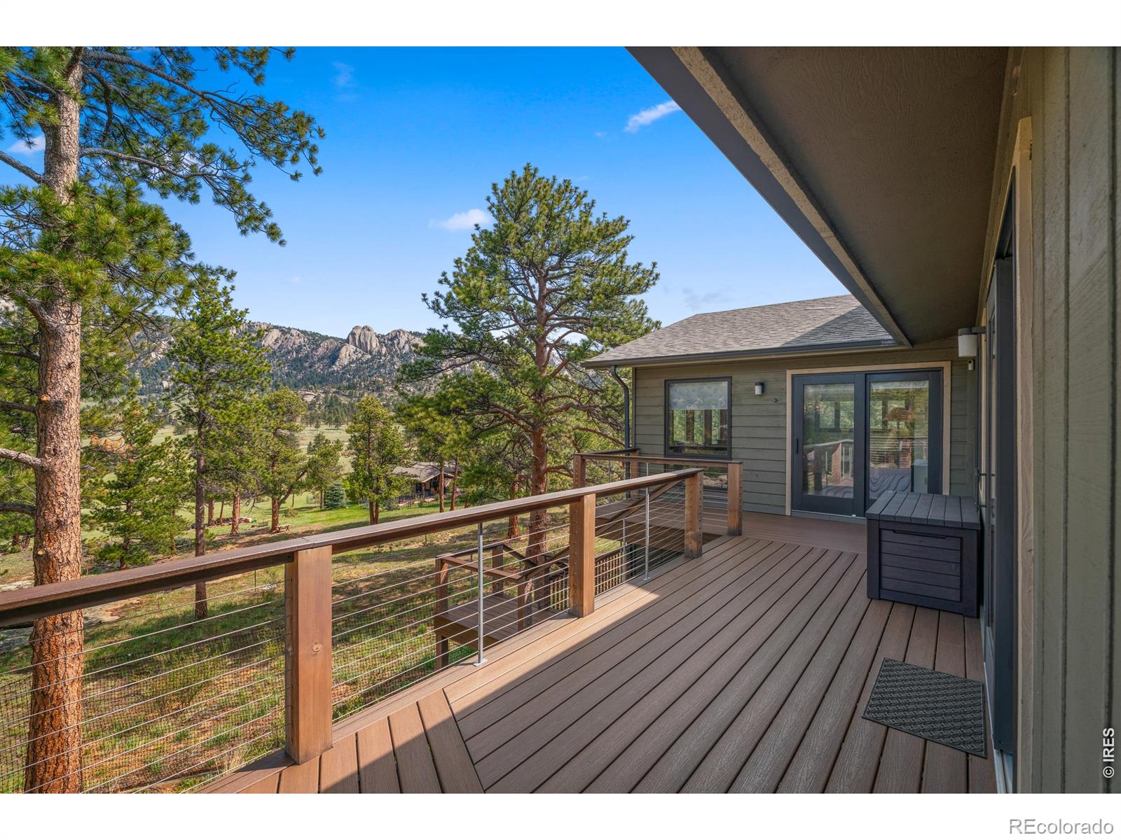 341 Homesteader Lane Estes Park CO 80517