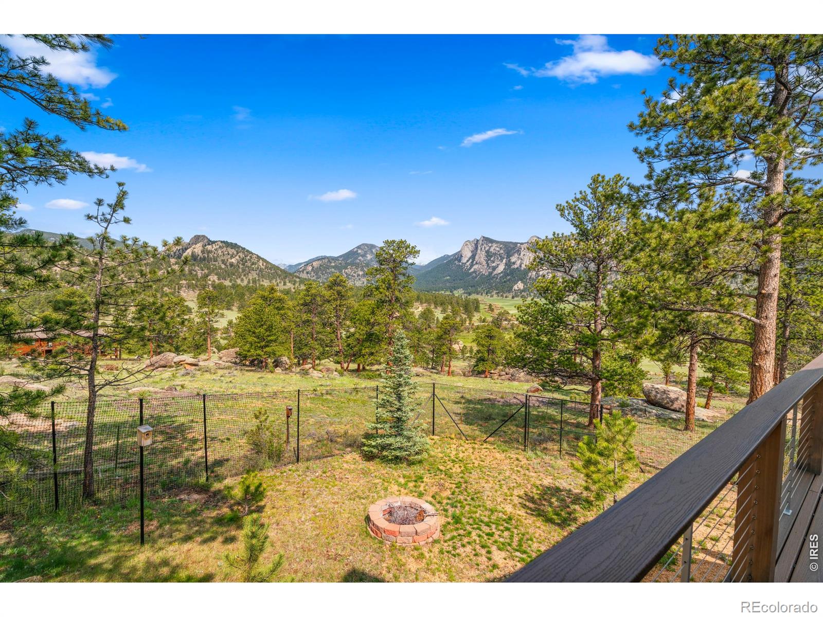 341 Homesteader Lane Estes Park CO 80517