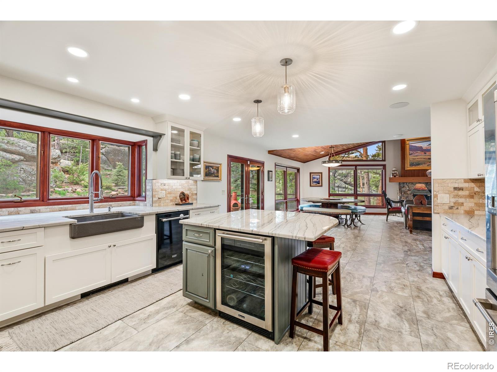 341 Homesteader Lane Estes Park CO 80517