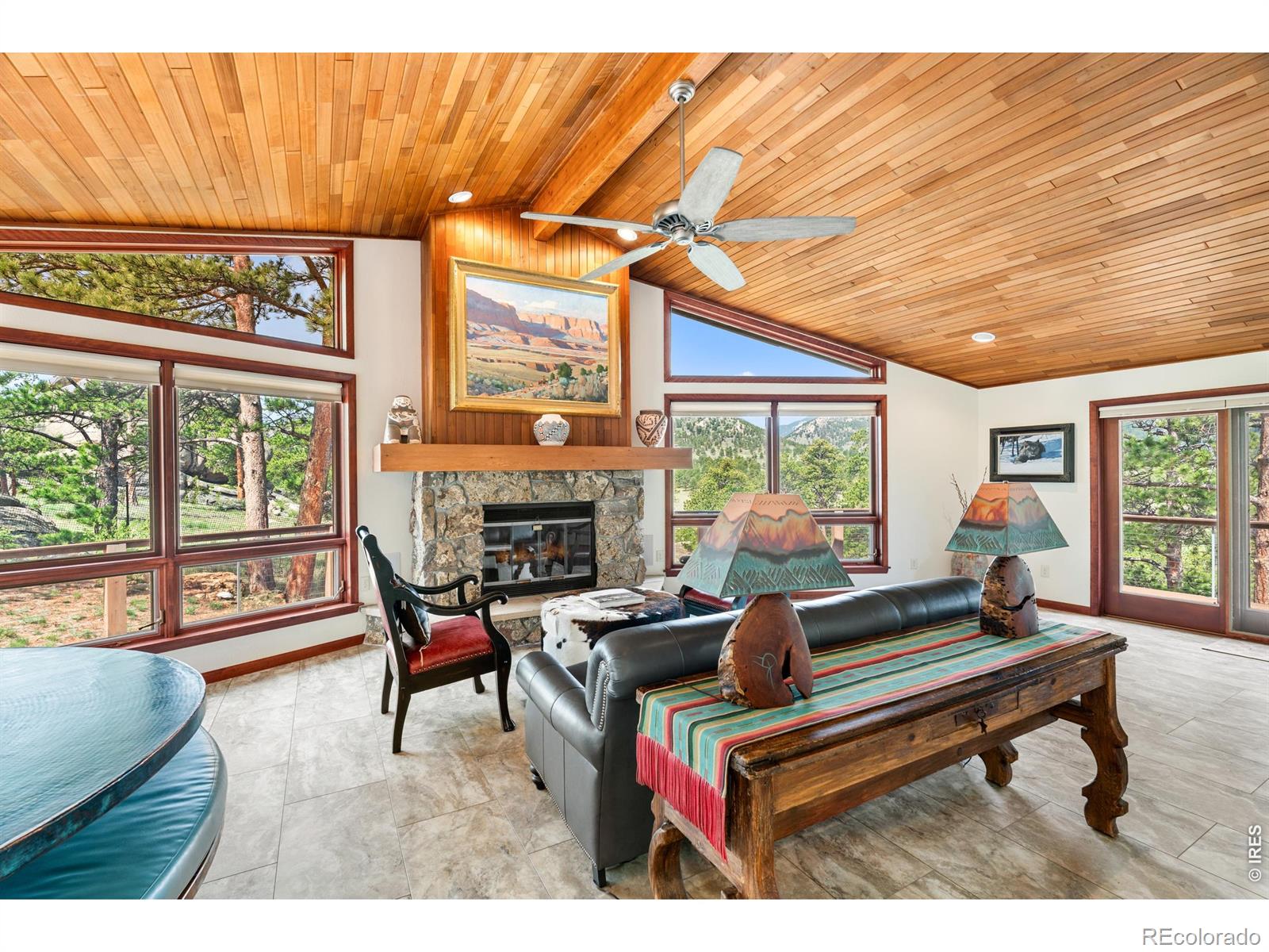 341 Homesteader Lane Estes Park CO 80517