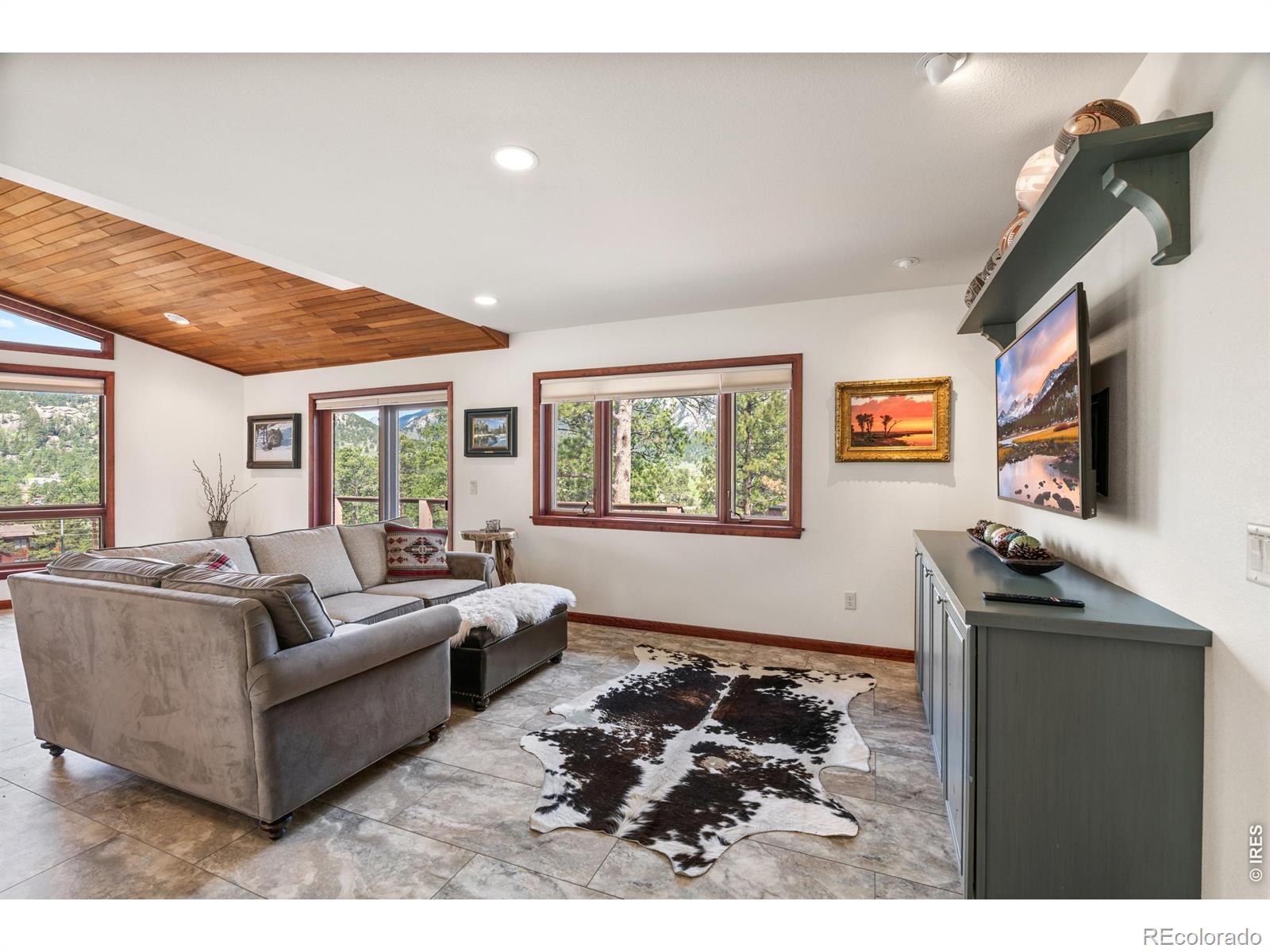 341 Homesteader Lane Estes Park CO 80517