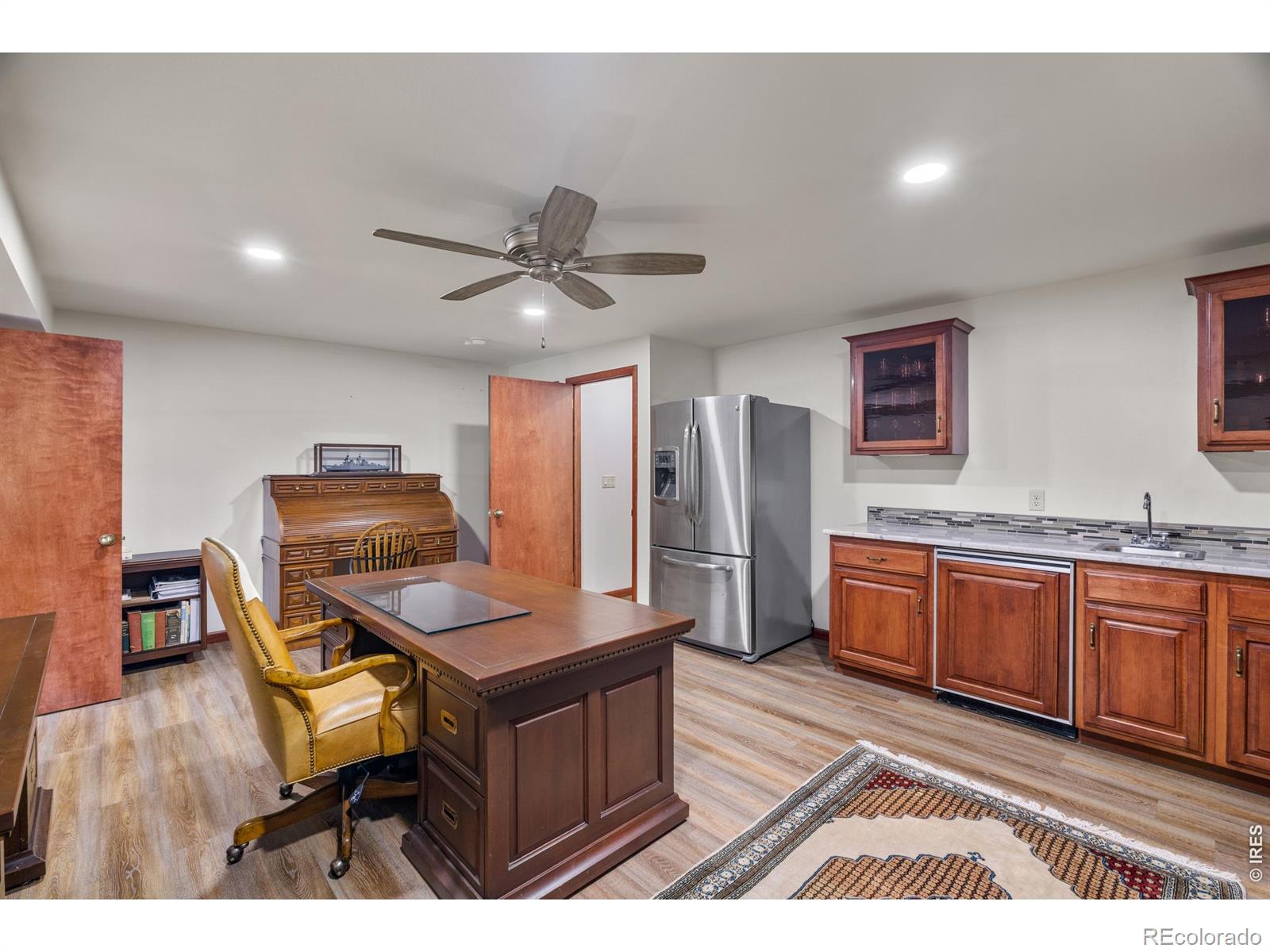 341 Homesteader Lane Estes Park CO 80517