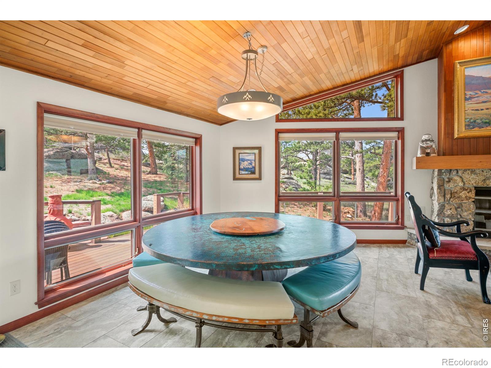 341 Homesteader Lane Estes Park CO 80517