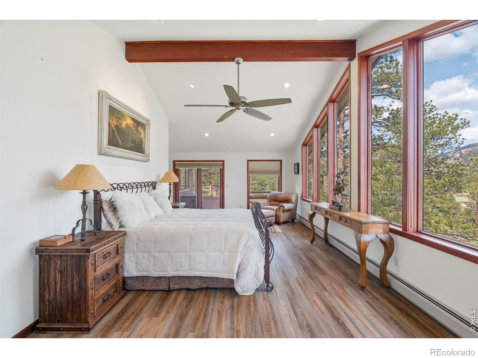 341 Homesteader Lane Estes Park CO 80517