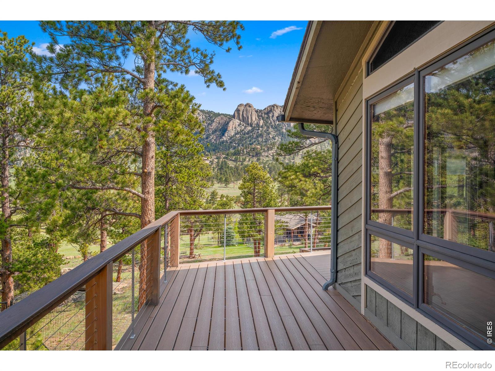 341 Homesteader Lane Estes Park CO 80517