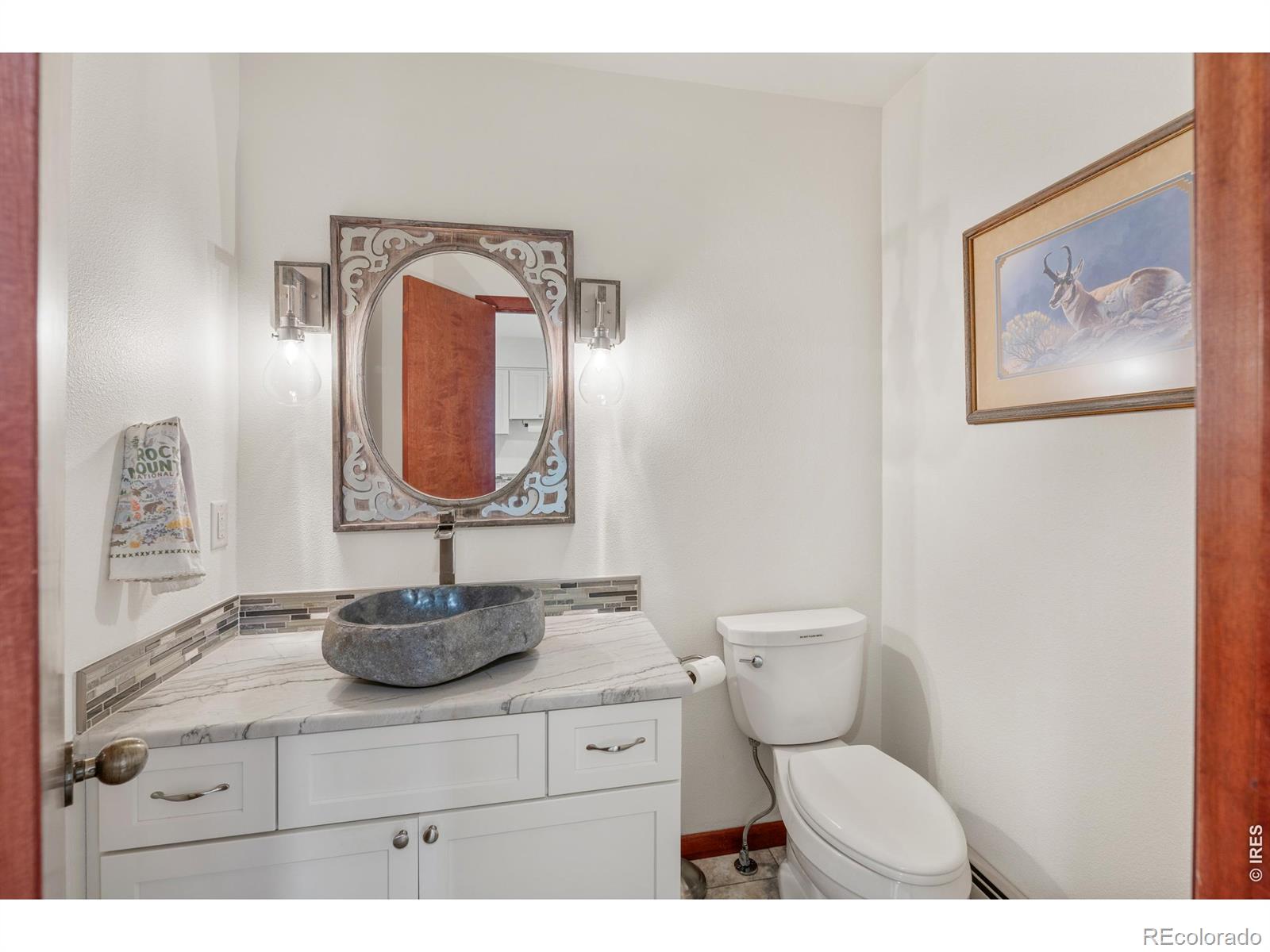 341 Homesteader Lane Estes Park CO 80517