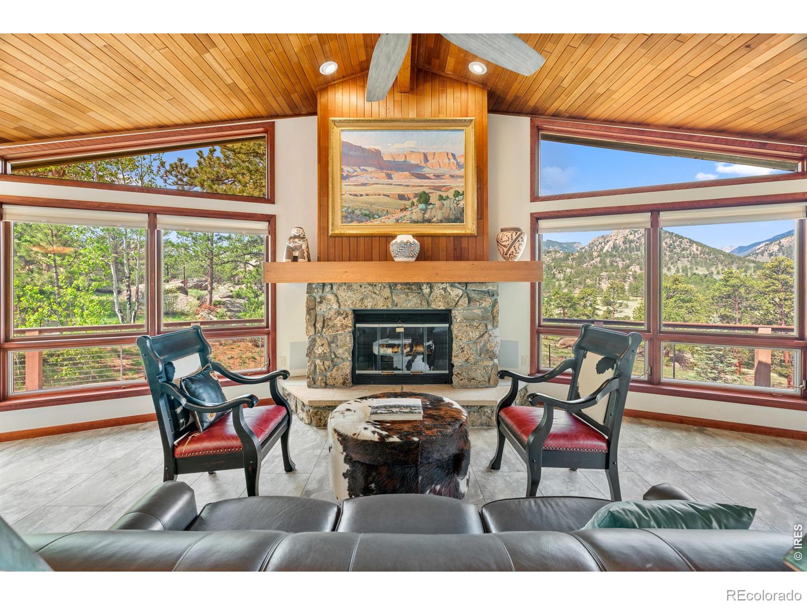 341 Homesteader Lane Estes Park CO 80517