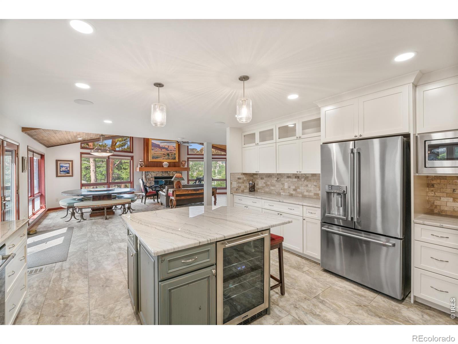 341 Homesteader Lane Estes Park CO 80517
