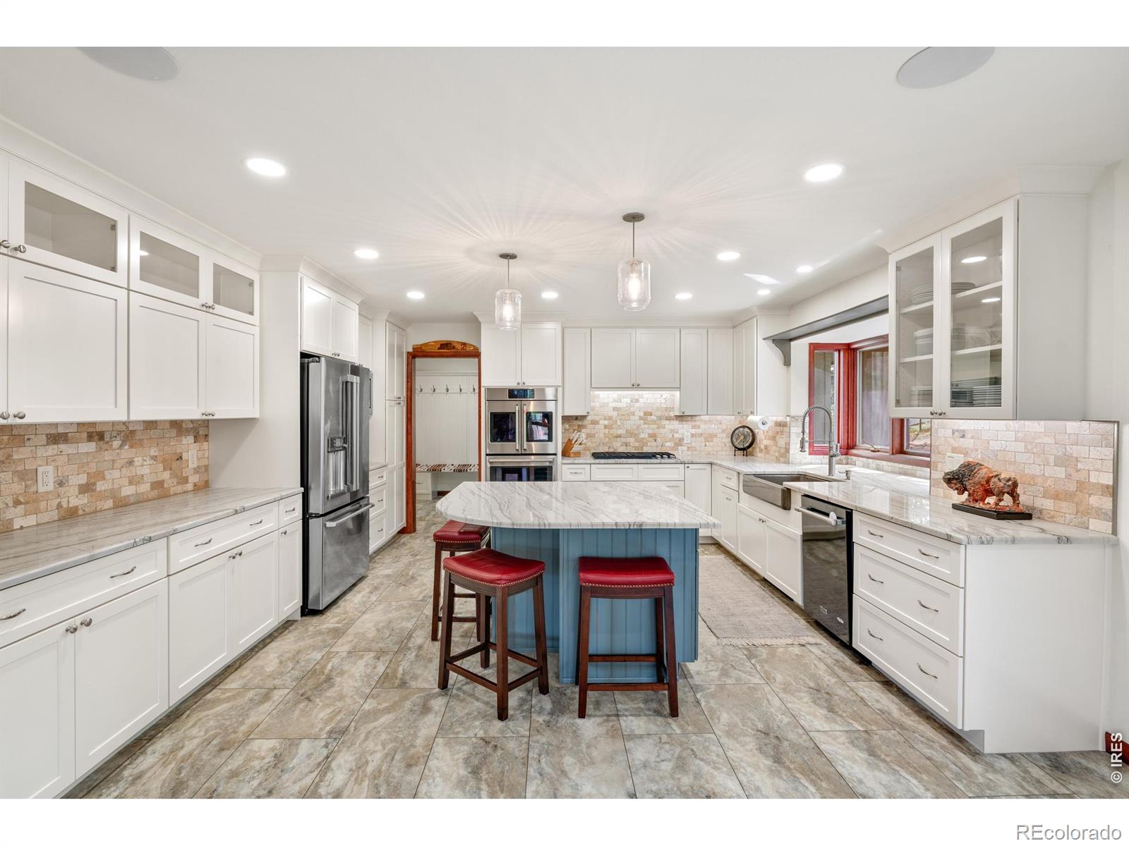 341 Homesteader Lane Estes Park CO 80517