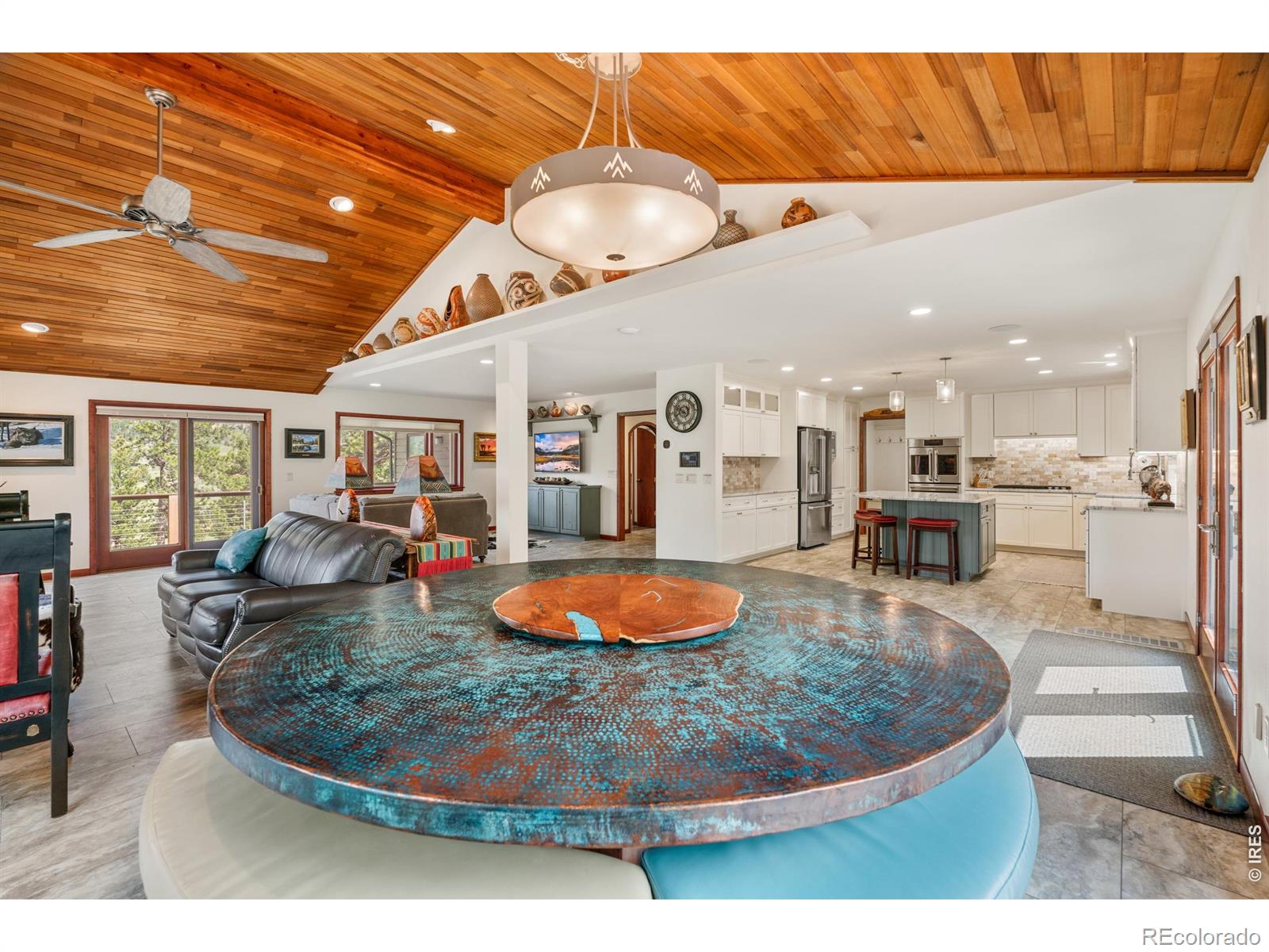 341 Homesteader Lane Estes Park CO 80517