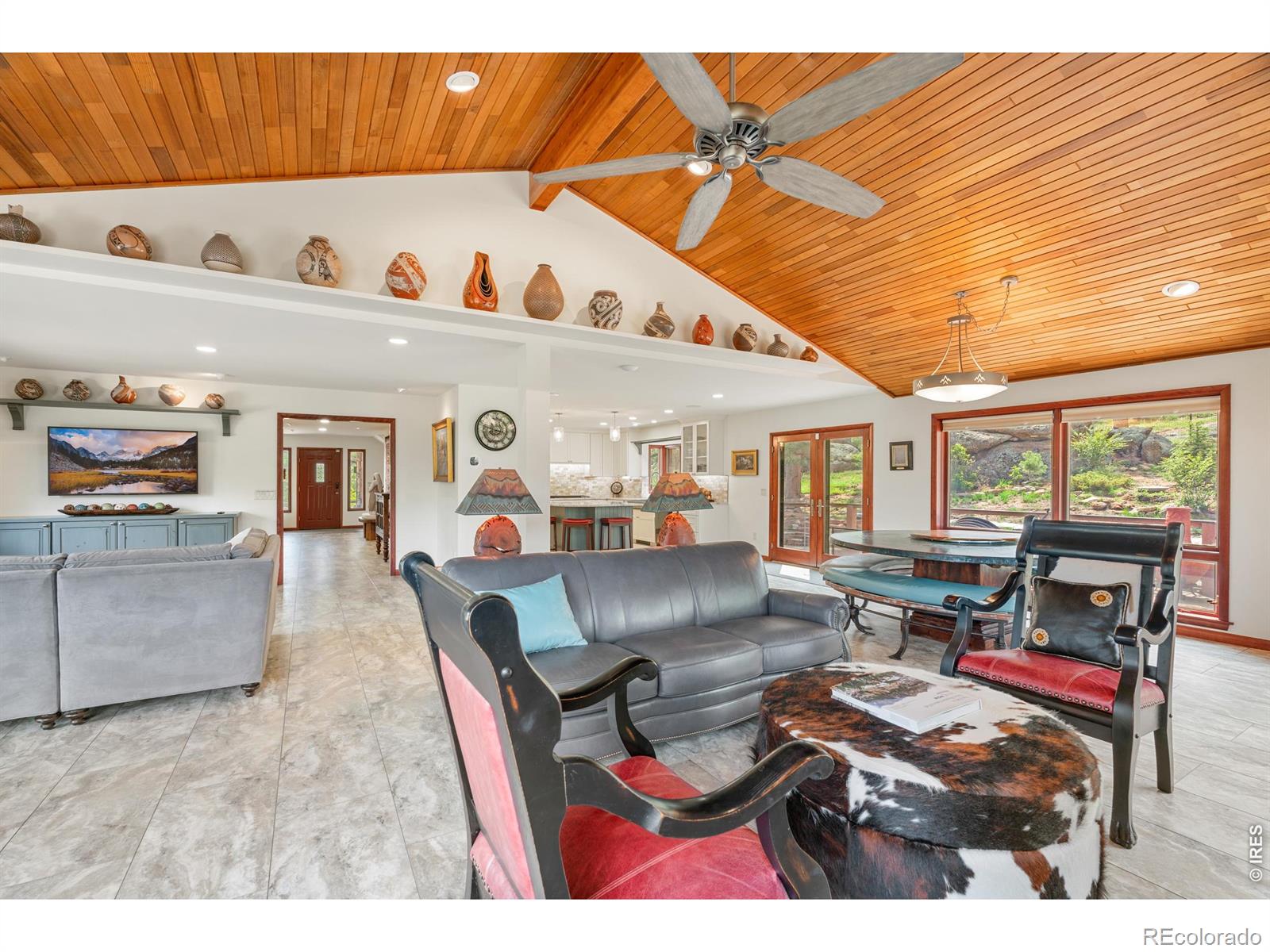 341 Homesteader Lane Estes Park CO 80517