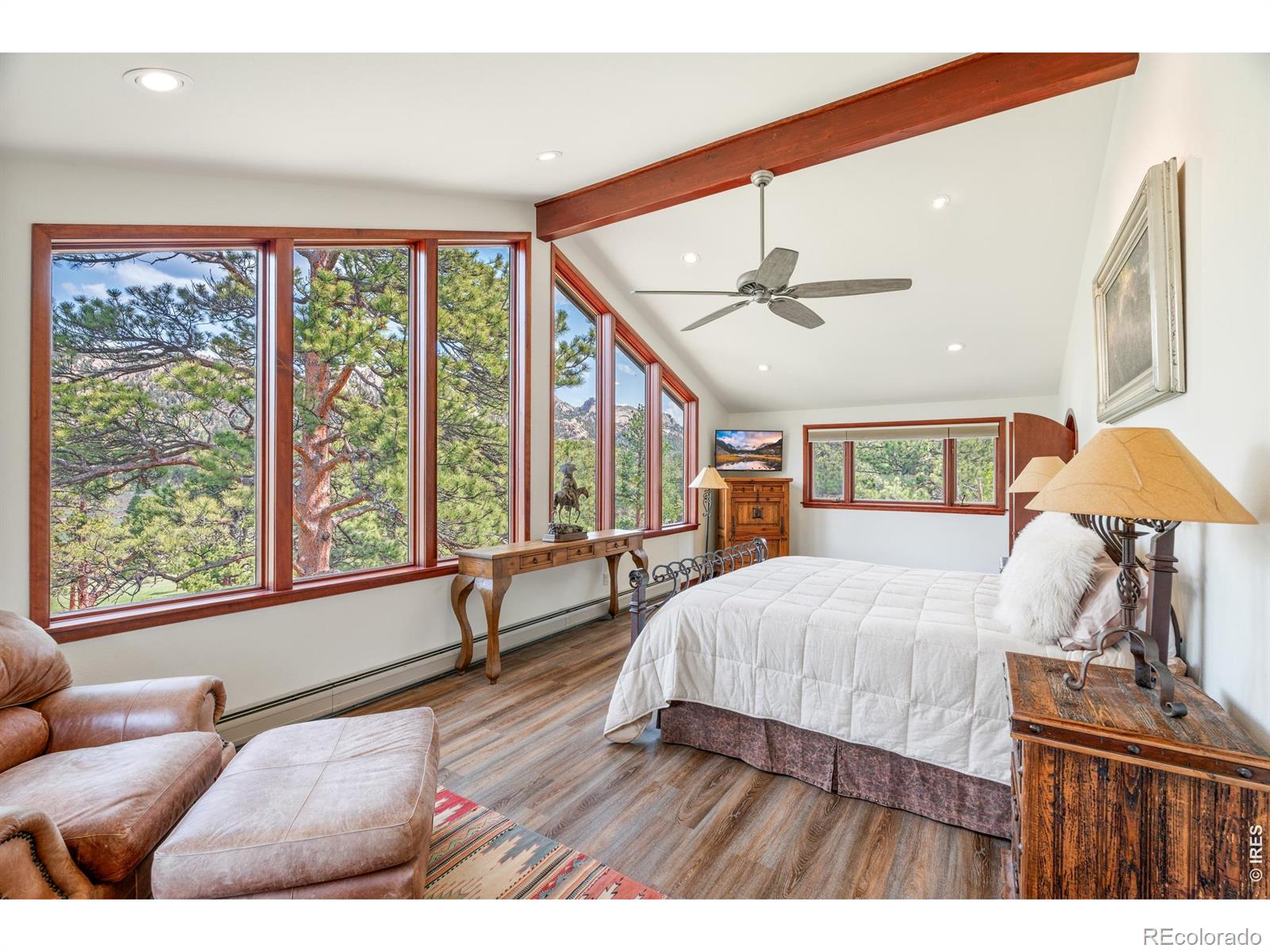 341 Homesteader Lane Estes Park CO 80517