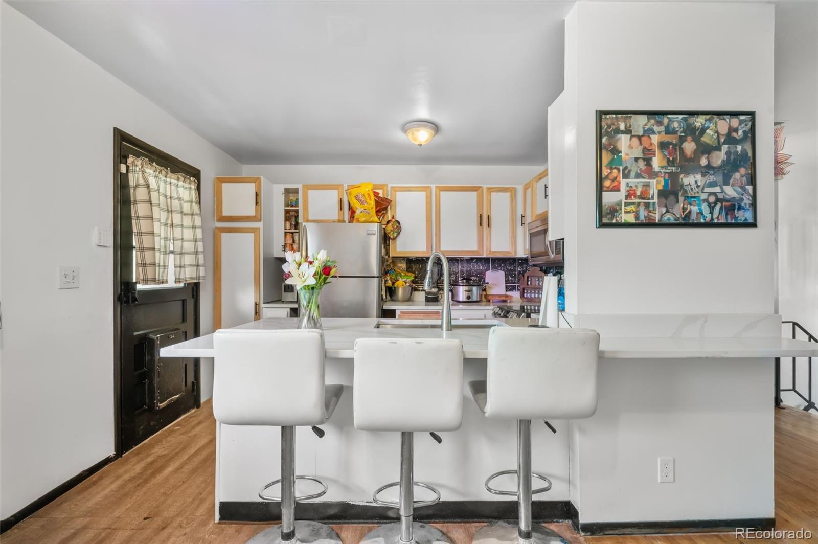 221 W 78th Place Denver CO 80221