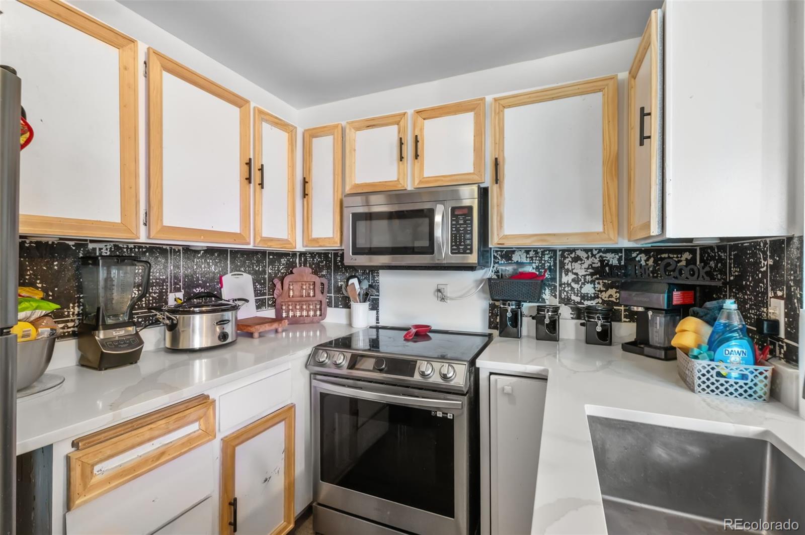 221 W 78th Place Denver CO 80221