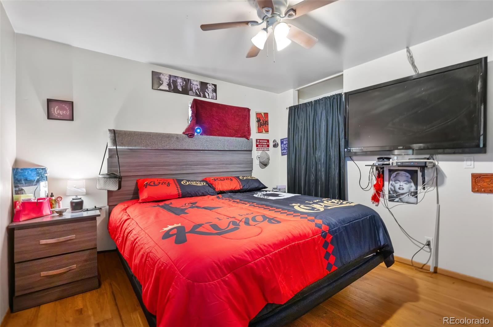 221 W 78th Place Denver CO 80221