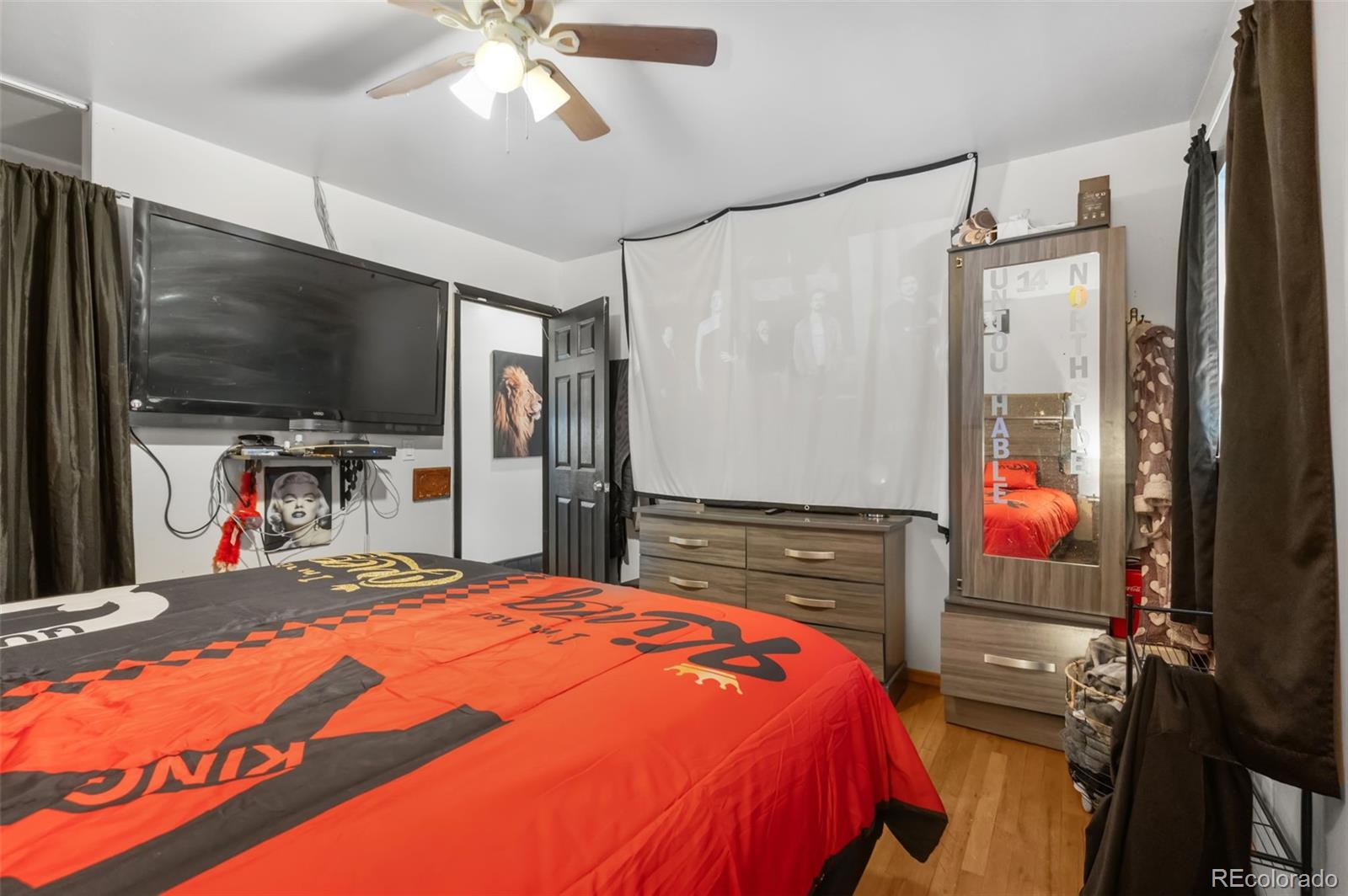 221 W 78th Place Denver CO 80221