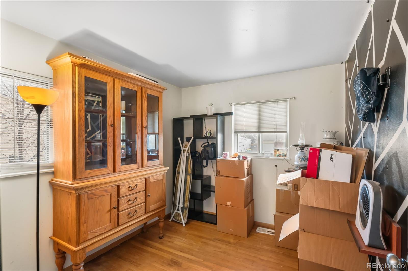 221 W 78th Place Denver CO 80221