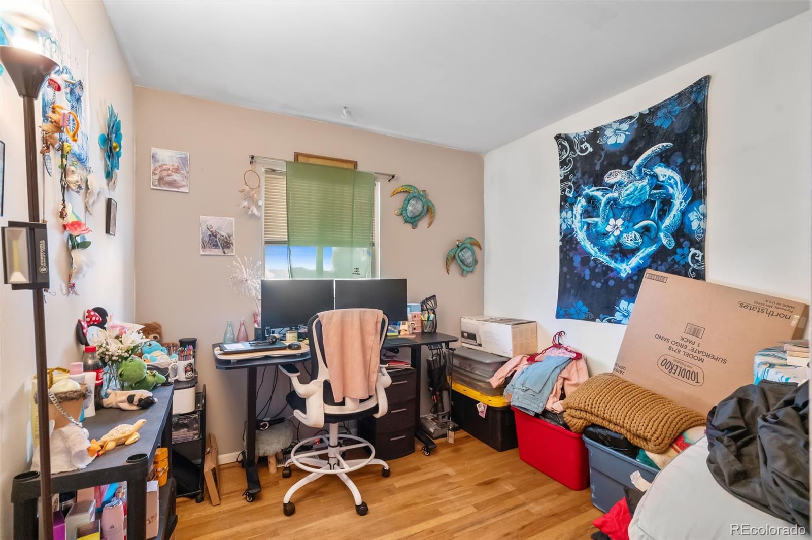 221 W 78th Place Denver CO 80221
