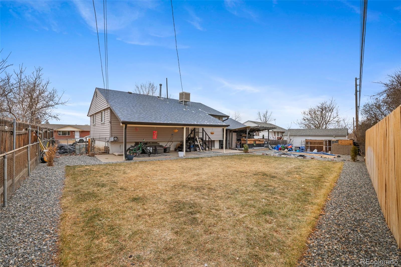 221 W 78th Place Denver CO 80221