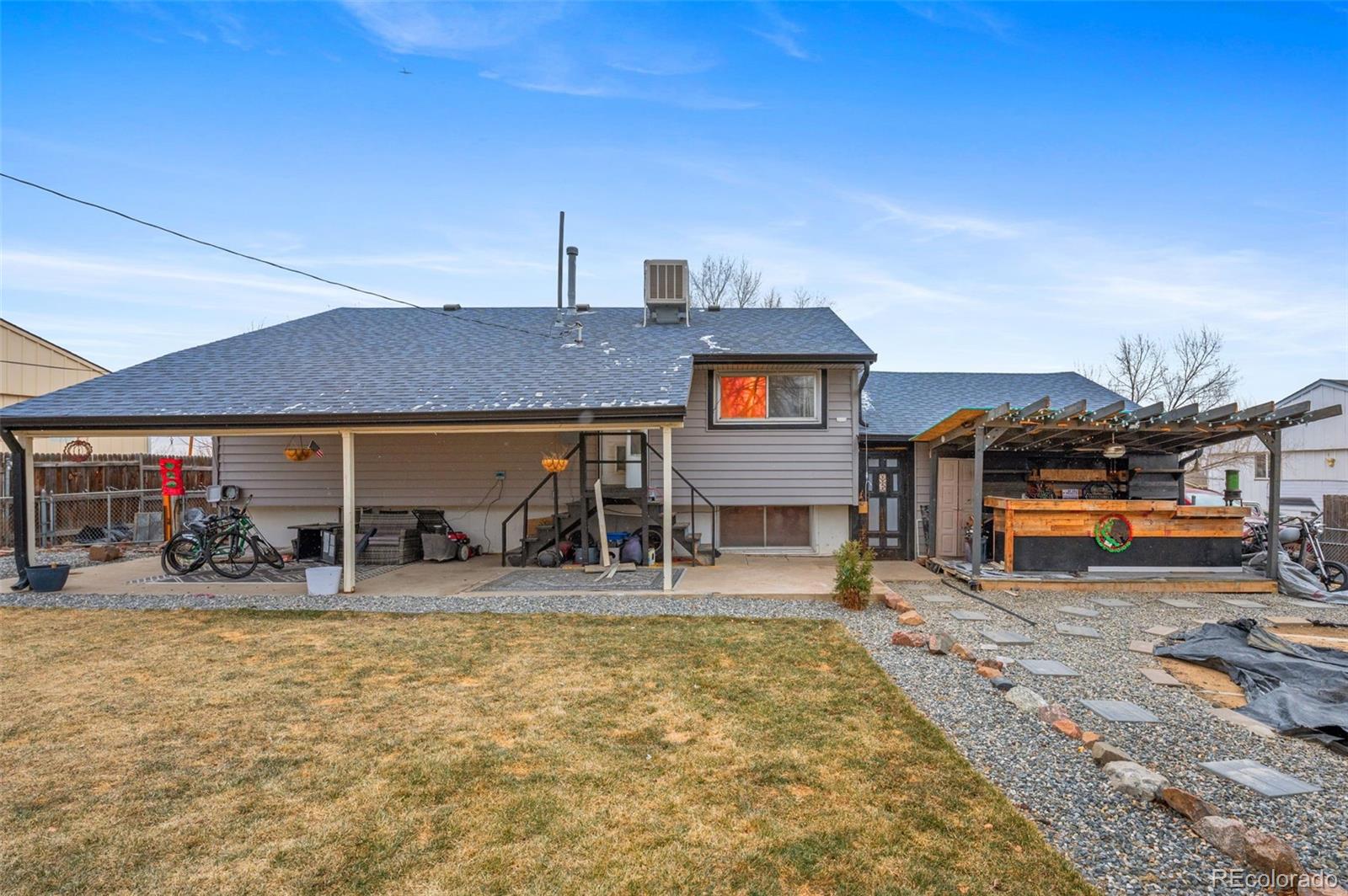 221 W 78th Place Denver CO 80221