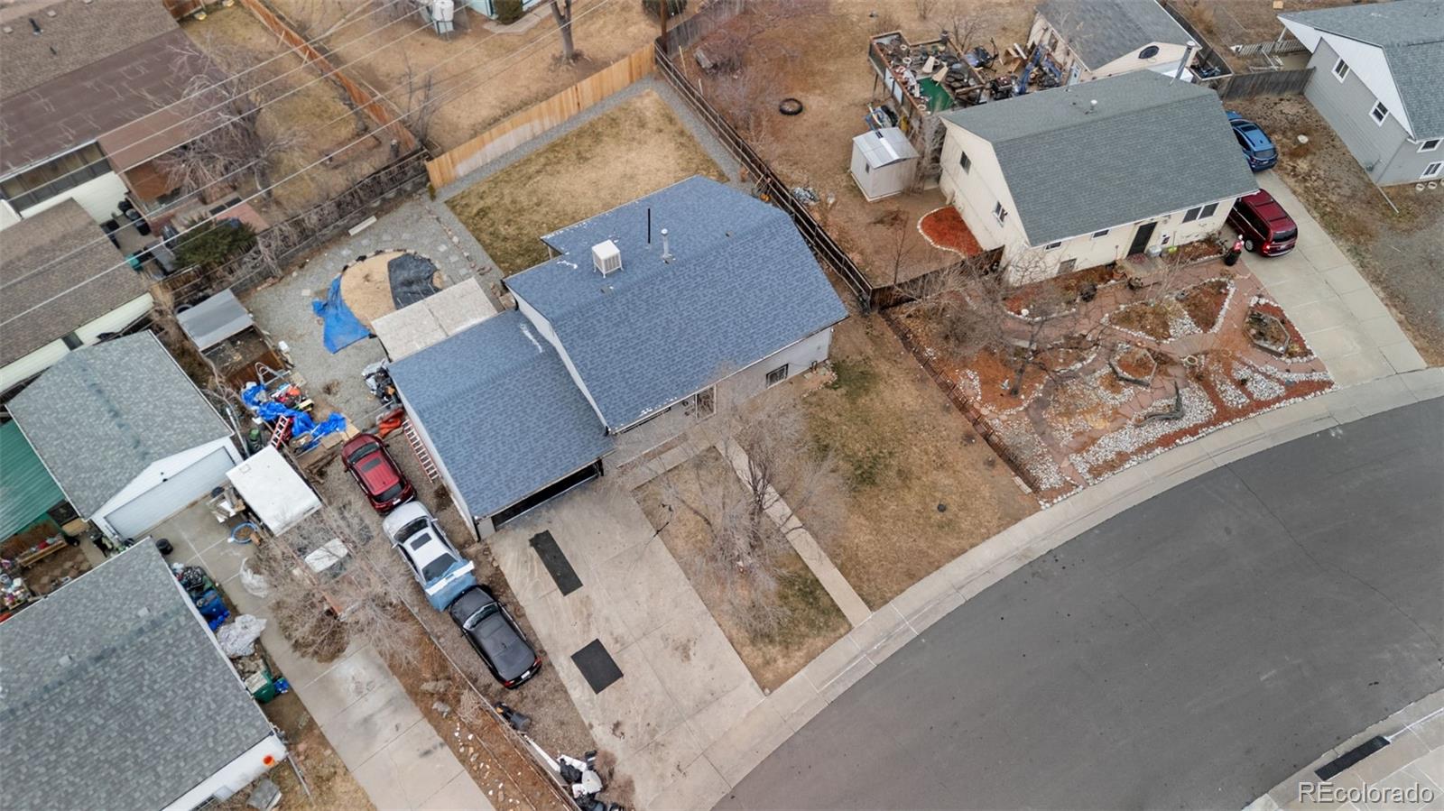 221 W 78th Place Denver CO 80221