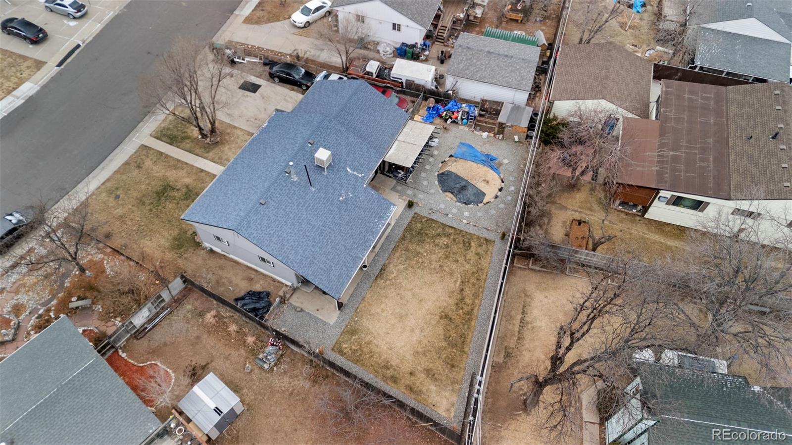 221 W 78th Place Denver CO 80221