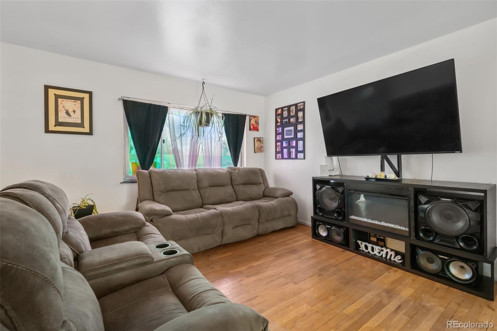 221 W 78th Place Denver CO 80221