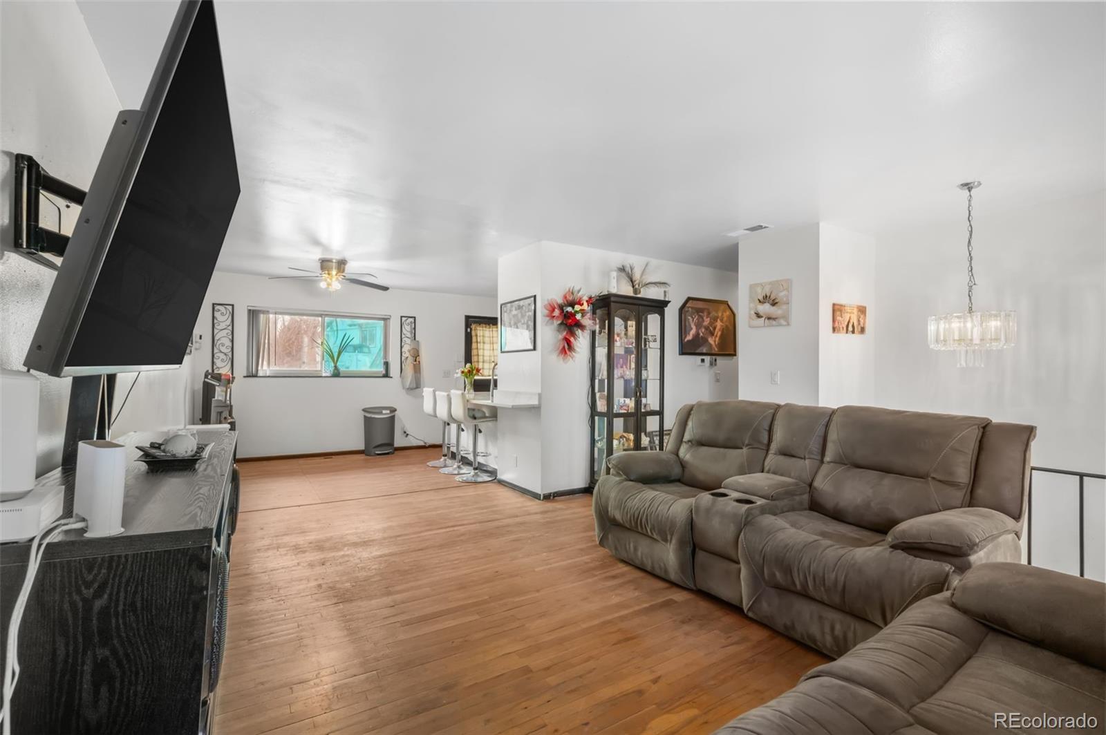 221 W 78th Place Denver CO 80221