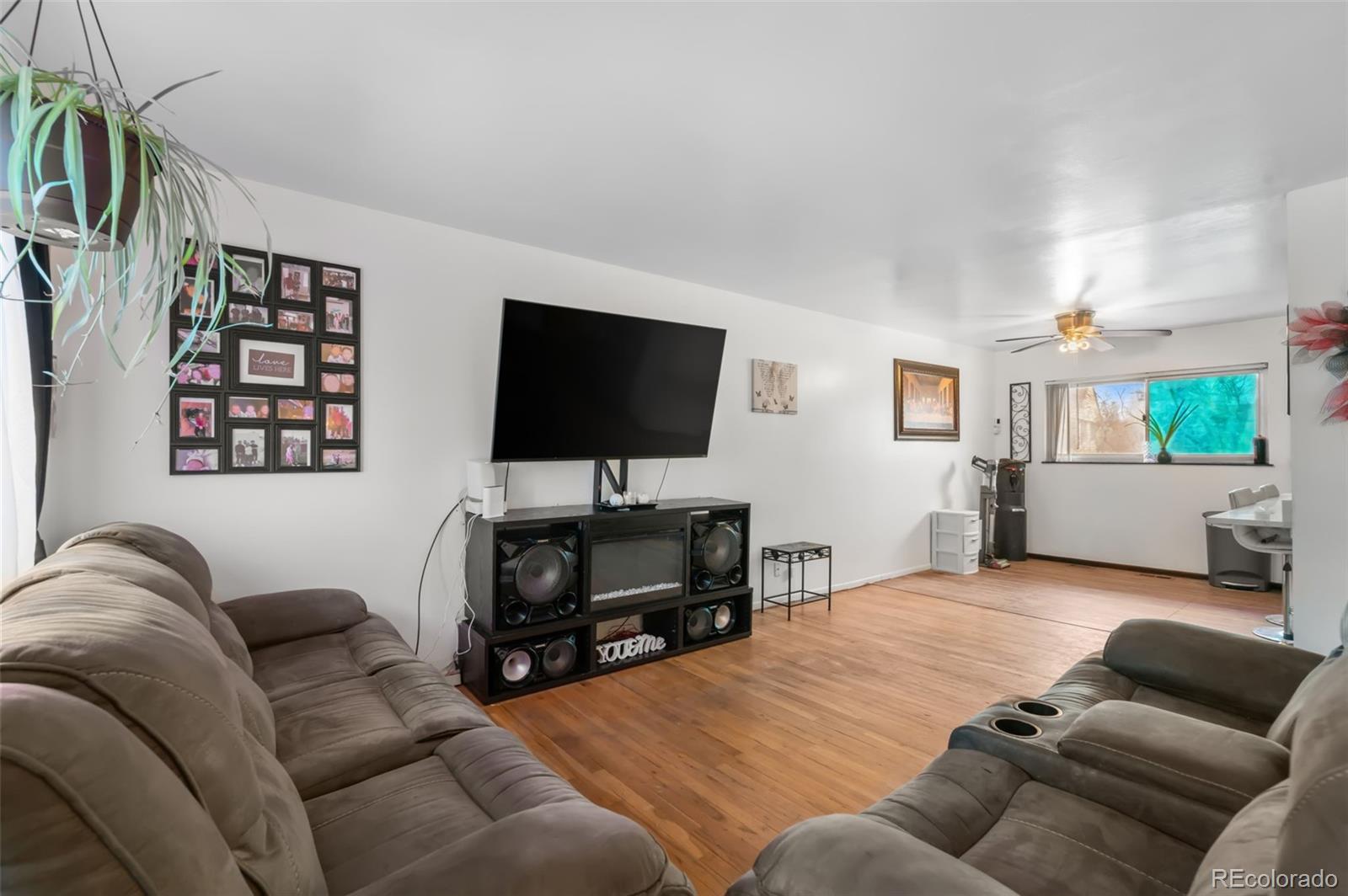 221 W 78th Place Denver CO 80221