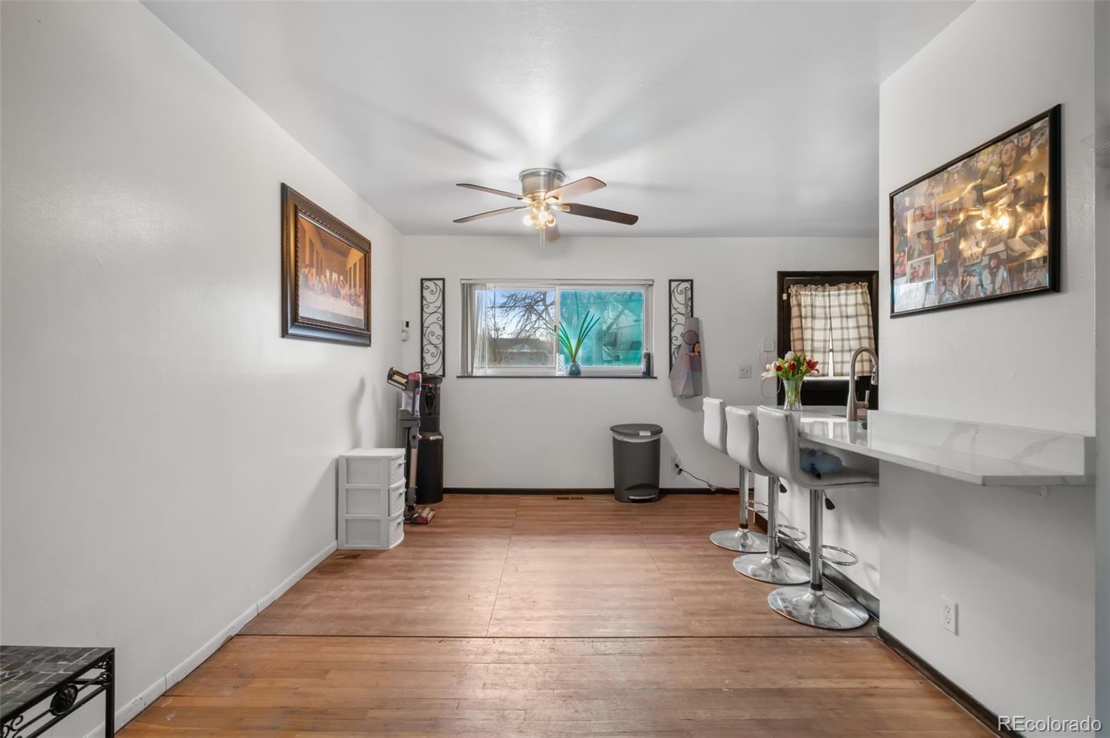 221 W 78th Place Denver CO 80221