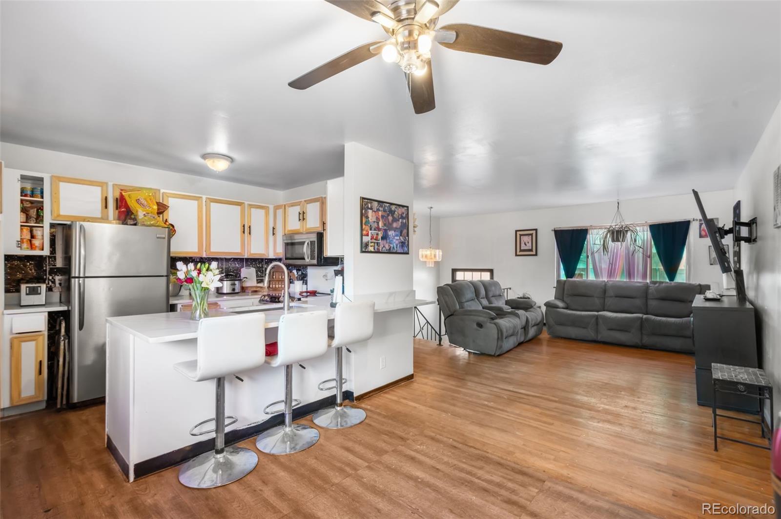 221 W 78th Place Denver CO 80221
