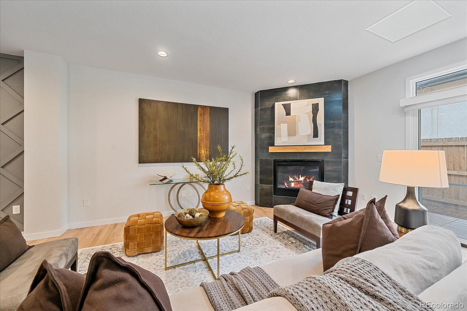 467 Harrison Street Denver CO 80206