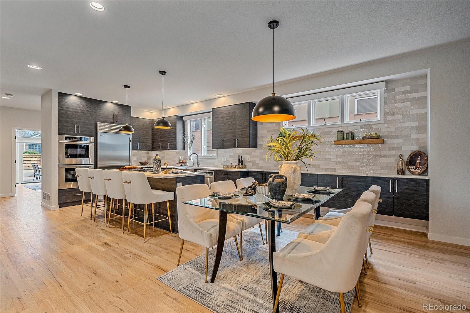 467 Harrison Street Denver CO 80206