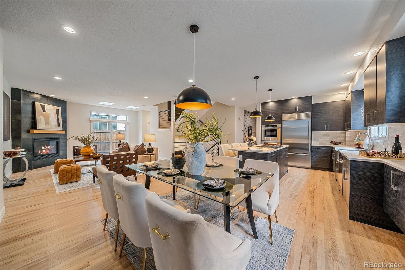467 Harrison Street Denver CO 80206