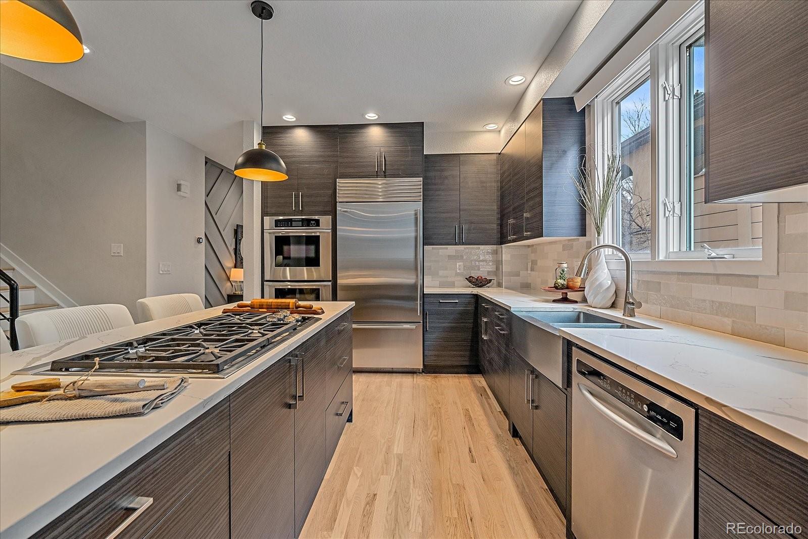 467 Harrison Street Denver CO 80206