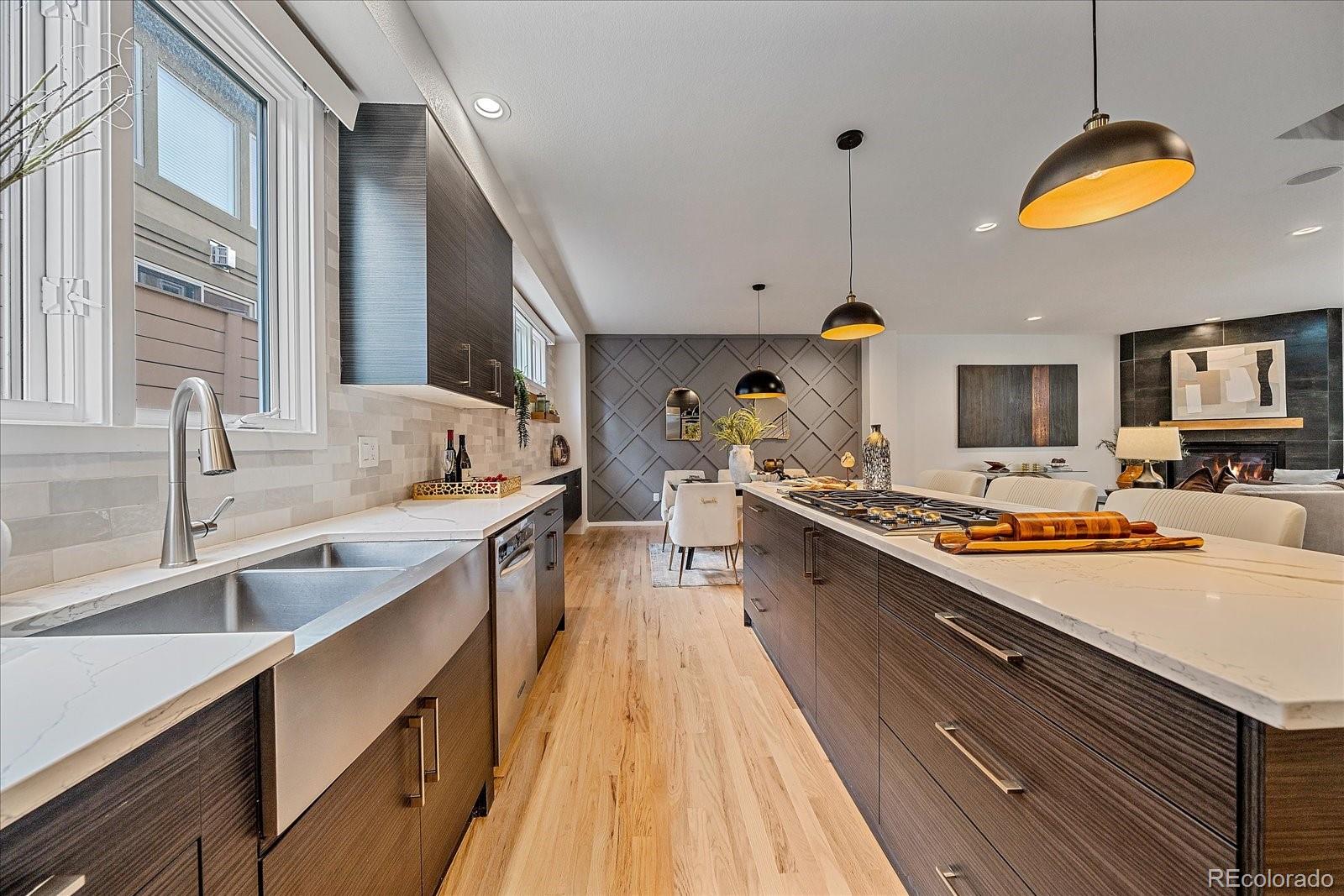 467 Harrison Street Denver CO 80206