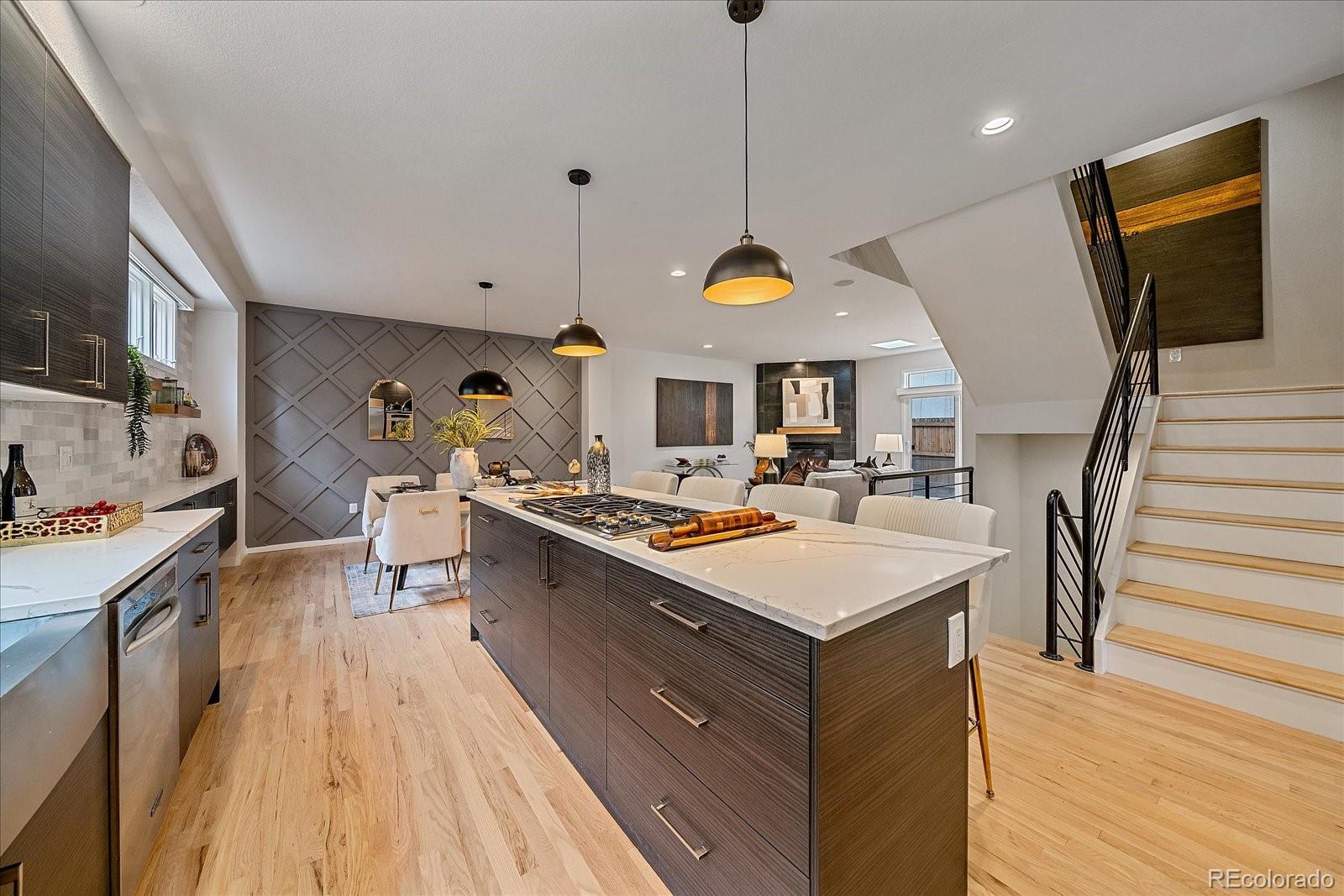 467 Harrison Street Denver CO 80206