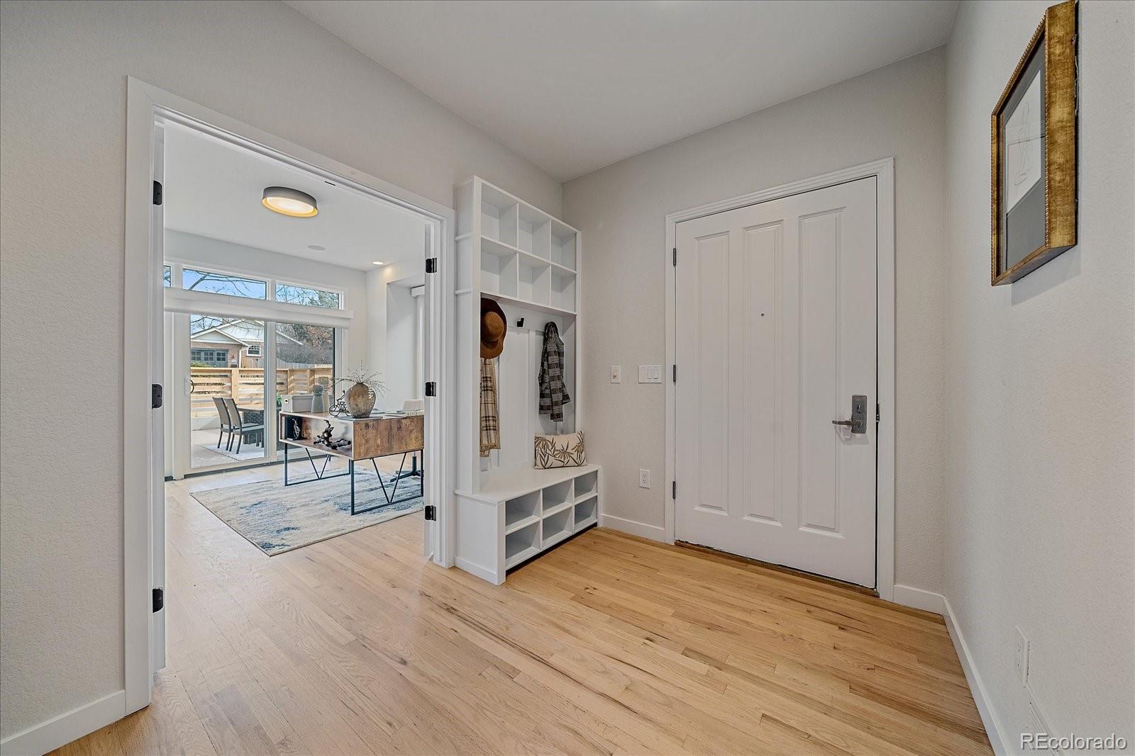 467 Harrison Street Denver CO 80206