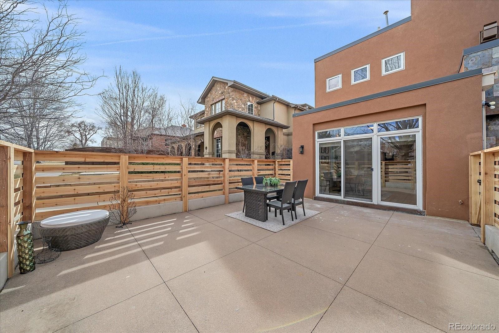 467 Harrison Street Denver CO 80206