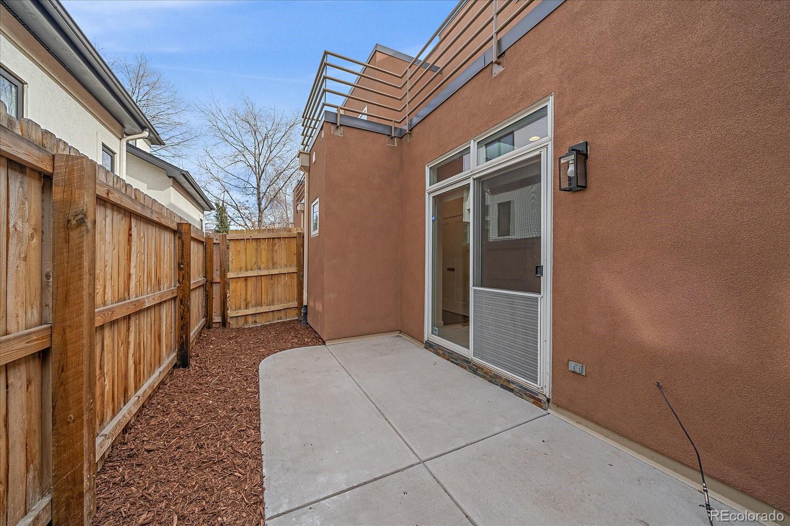 467 Harrison Street Denver CO 80206