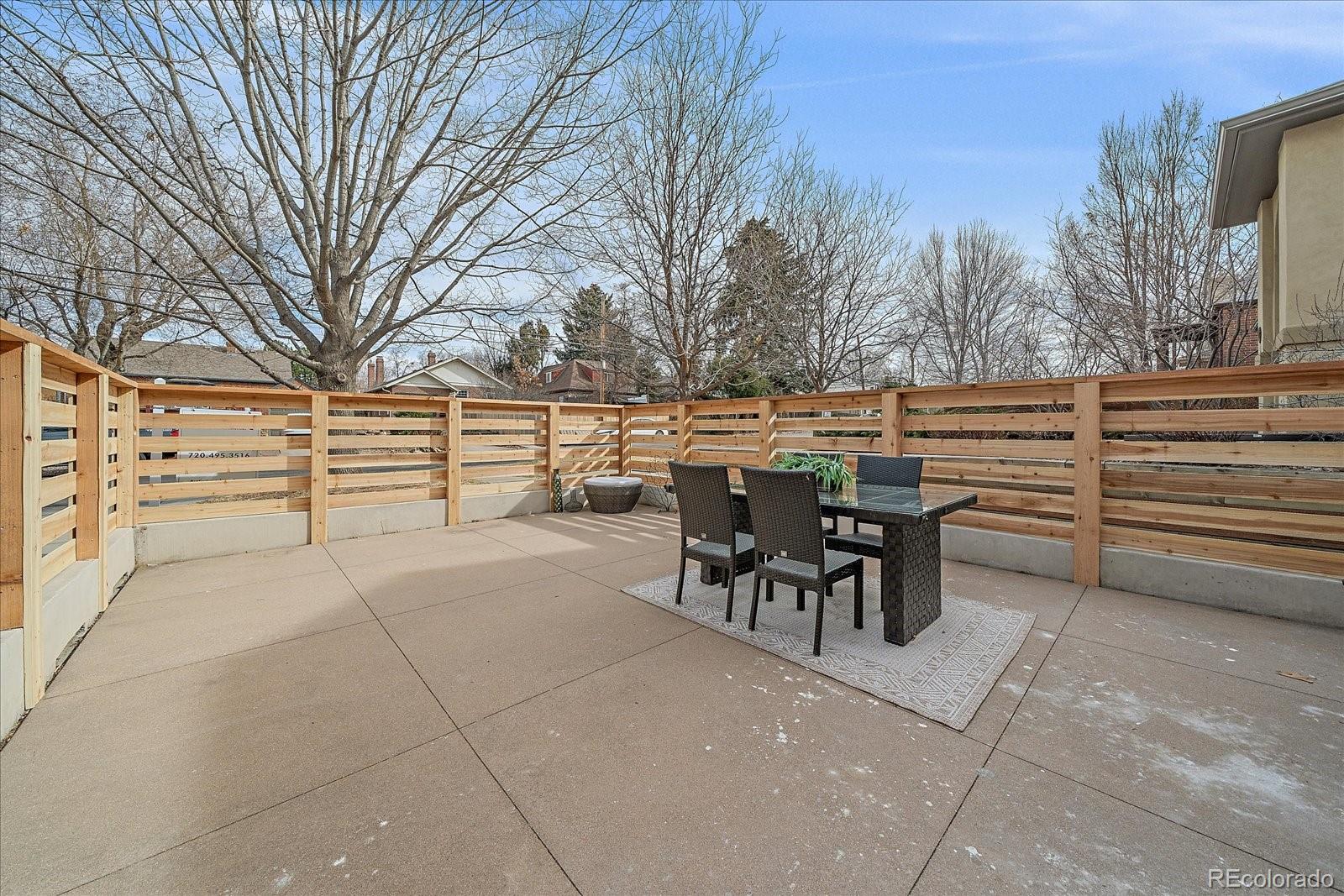 467 Harrison Street Denver CO 80206