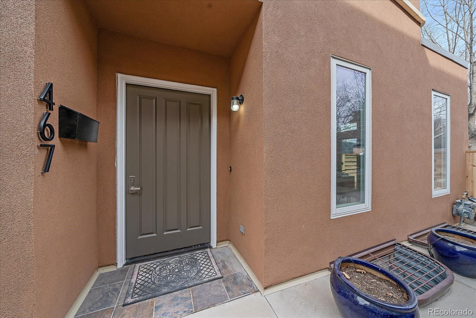 467 Harrison Street Denver CO 80206