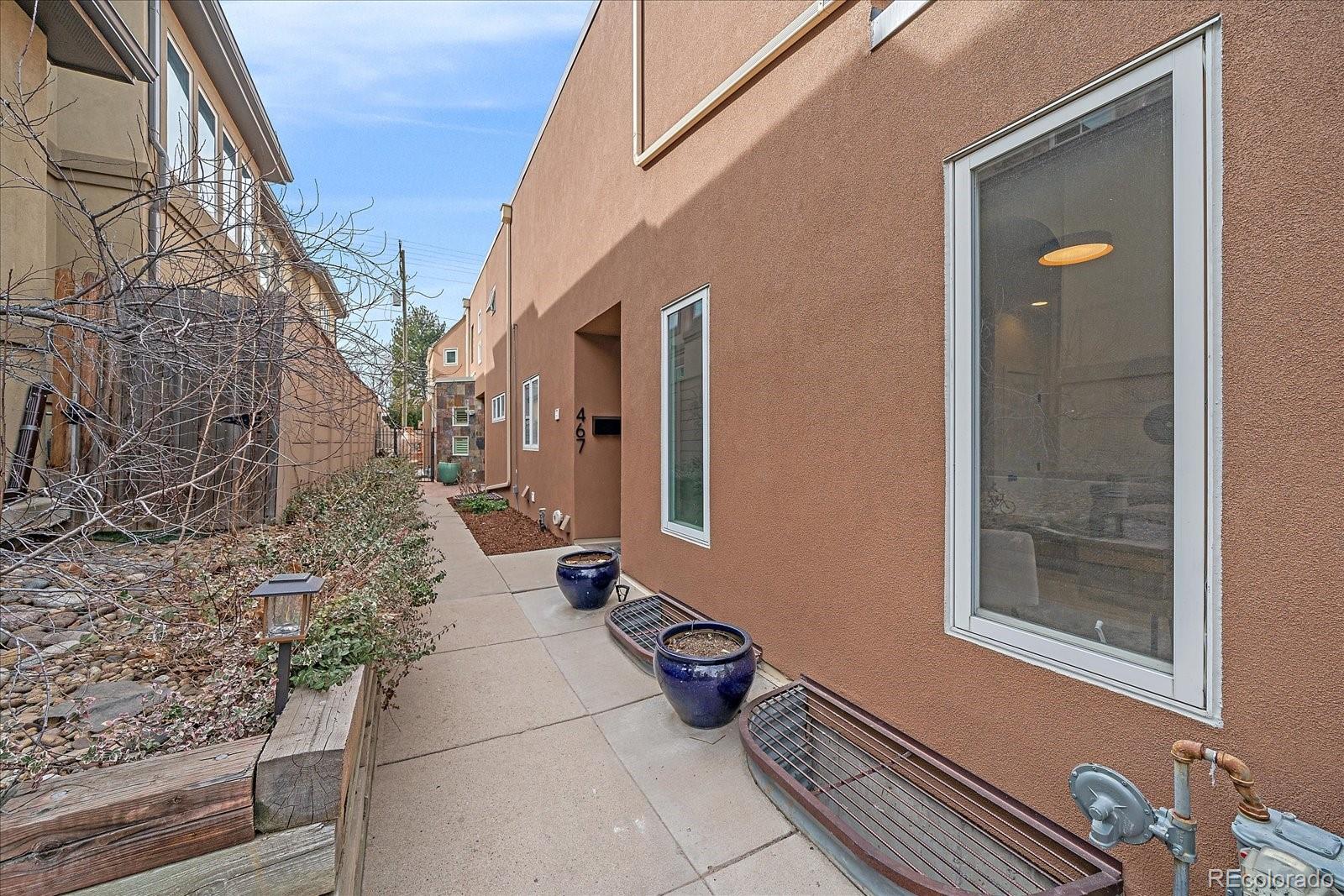 467 Harrison Street Denver CO 80206