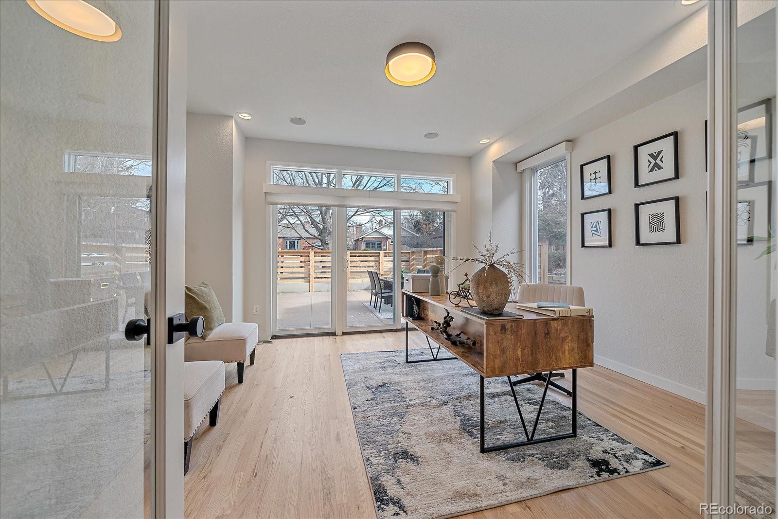 467 Harrison Street Denver CO 80206