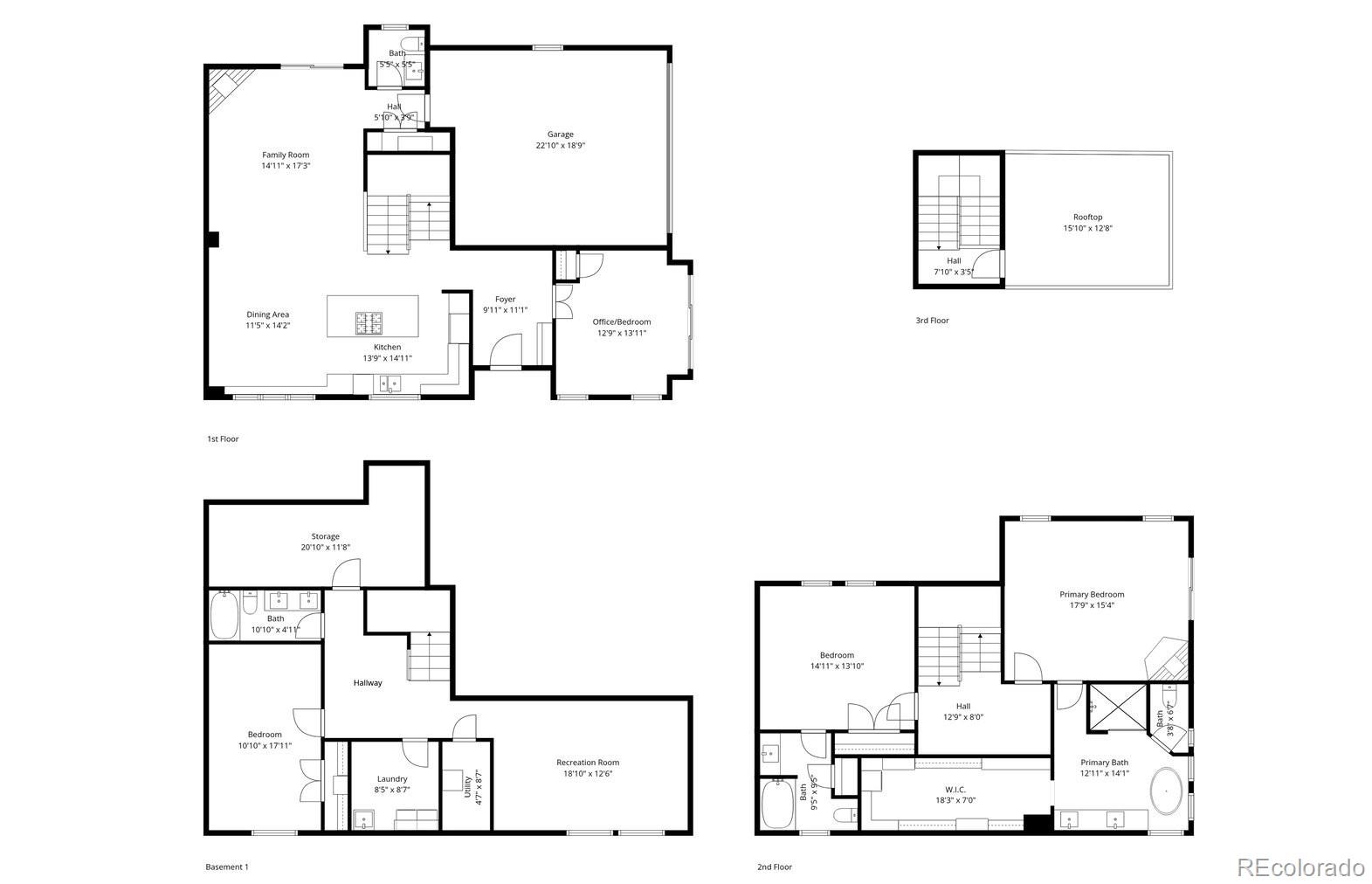 467 Harrison Street Denver CO 80206