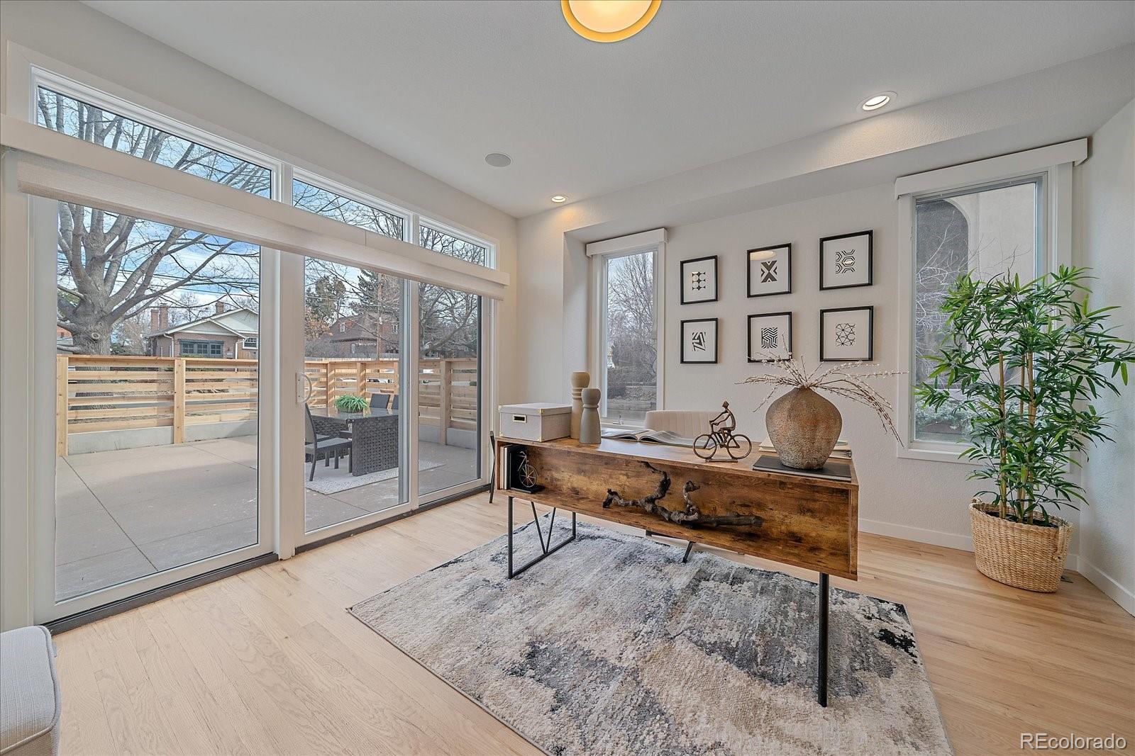 467 Harrison Street Denver CO 80206